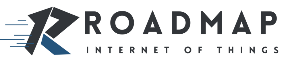 Logo Roadmap IoT