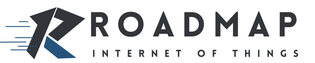 Logo Roadmap IoT